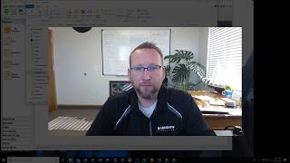 Backup Fishbowl Inventory v18 Tutorial