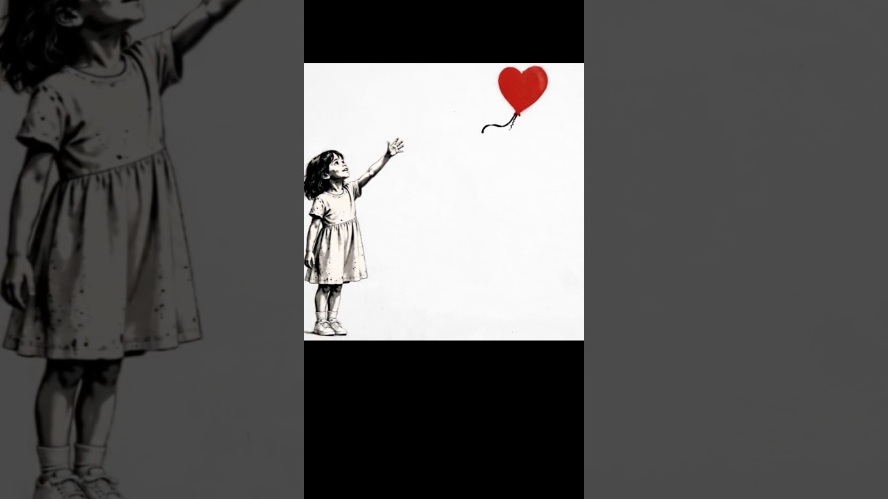 Treasure | Silent Museum – Banksy