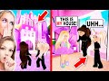 BREAKING Into MANSIONS With SILLY In BROOKHAVEN! (Roblox)