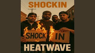 Lost In The Mist - Shockin