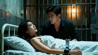 He locked me in an asylum… then married me just to make me suffer again.