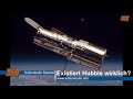 Flache Erde | Existiert Hubble wirklich?