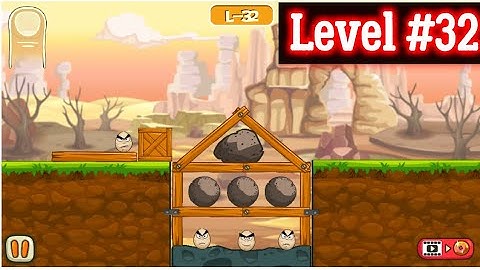 Disaster Will Strike 2 Level 32 Android iOS Answer