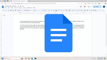 How To Undo and Redo an Action in Google Docs [Guide]