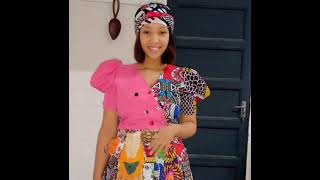 Nama Langarm 03 / Nama Queen 👸