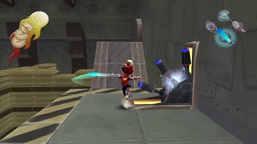 10 - Vita-Z Factory - Ape Escape 2 (Soichi Terada music swap)