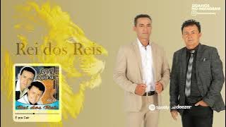 Ruan e Rudney - É pra Cair