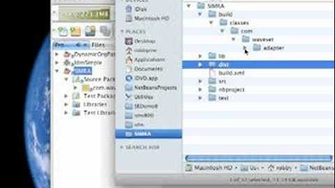 netbeans: debugging sun identity manager resource adapter