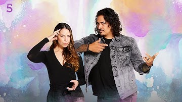 The Threat Between the Walls | Critical Role | Campaign 3, Episode 5