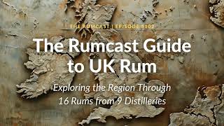 102: The Rumcast Guide to UK Rum
In this episode, were back with a fresh entry in our Rumcast Guides series — and this time were taking on the rums of the United Kingdom!
Over the last 12 years or so, the UK has seen an explosion of domestic rum distilleries, with the number now reaching over 25 (and counting). We set out to taste a wide selection of these rums to get a sense of the emerging categorys characteristics, standout bottles, and notable distilleries, encountering everything from straightforward crowdpleasers, to long fermentation, dunder-charged flavor bombs, to unique profiles we hadnt encountered before.
Following an overview of the category, the episode is divided into four flights that cover nine different distilleries and 16 different rums:
(13:45) Flight #1 - Unaged Lower Proof Rums:
Ninefold Pure Single Rum (46%) (pot still, molasses, 3-4 day fermentation)
Sugar House White Rum (43%) (hybrid pot/column, molasses, 7-day fermentation)
Outlier Distilling Hoolie Manx White Rum (41%) (pot still, molasses, 10-14 day fermentation)
Scratch Faithful British Rum (42%) (pot still, molasses, around 14-day fermentation, use fresh and aged dunder)
Islay Rum Distillery Geal 2022 Inaugural Release (45%) (double retort pot still, molasses, 7+ day fermentation)
Retribution White Rum (44%) (pot still, molasses)
(59:19) Flight #2 - Aged Lower Proof Rums:
J. Gow Revenge Rum (43%) (pot still, molasses, aged 3 years in ex-bourbon and virgin oak, a blend of their HD and DS marks)
J. Gow Fading Light Chestnut Cask (43%) (pot still, molasses, aged in chestnut cask over 12 months, 14-day fermentation)
Ninefold Cask Aged Pure Single Rum (45%) (pot still, molasses, aged at least 1.5 years in American oak)
Matugga Golden Rum (42%) (NAS, pot still, molasses, 7-day fermentation, ex-bourbon casks)
(1:33:41) Flight #3 - Unaged Higher Proof Rums:
J. Gow Culverin TC Marque (50%) (Pot and column, molasses, 5-day fermentation)
J. Gow Wild Yeast Series #2 Kveik 2022 (62%) (molasses, double batch fermented for 7 days and 9 days with a triple blend of Hornindal Kveik, traditional Norwegian farmhouse yeast)
Islay Rum Distillery Ùine Mhòr (55%) (double retort pot still, molasses, long fermentations ranging from 4-6 weeks featuring the use of matured dunder, native bacteria, and two commercial yeast strains)
DropWorks Funk Drop Rum (63%) (double retort pot still, sugar cane honey, 7-day fermentation featuring their wild trinity yeast, dunder, and addition of muck during distillation)
(2:08:13) Flight #4 - Aged Higher Proof Rums:
J. Gow Hidden Depths Vol. 2 2017 (51.2%) (cask strength, molasses, aged 5 years in ex bere whisky/OWC oak cask)
Ninefold 3 Year Old Single Pot Still TWE Exclusive (62.2%) (cask strength, molasses, aged 3 years in ex-bourbon from Woodford Reserve)
P.S. Did you know you can support The Rumcast on Patreon now and get bonus episodes, happy hours, and more? You can! Head to patreon.com/therumcast to check it out. 102: The Rumcast Guide to UK Rum