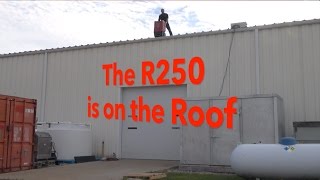 Best Restoration Dehumidifier - Phoenix R250 Intro