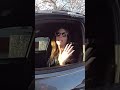 Woman accused of holding phone with missing hand in traffic stop video