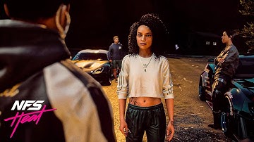 Need For Speed Heat | Gameplay Part 8 | PC (NFS Heat)