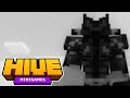 HIVE MINIGAMES | WE'RE BAD...