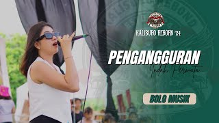Download lagu INDAH PERMATA - NGANGGUR II BOLO MUSIK LIVR KALISURO REBORN