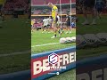 Betfred Challenge Cup Finals Day - WRAPPED