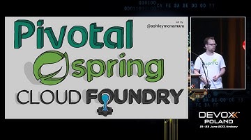 Marcin Grzejszczak 및 Josh Long의 소비자 중심 계약 및 마이크로서비스 아키텍처