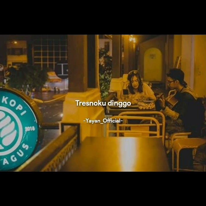 Story' wa || kependem tresno || # GUYON WATON #