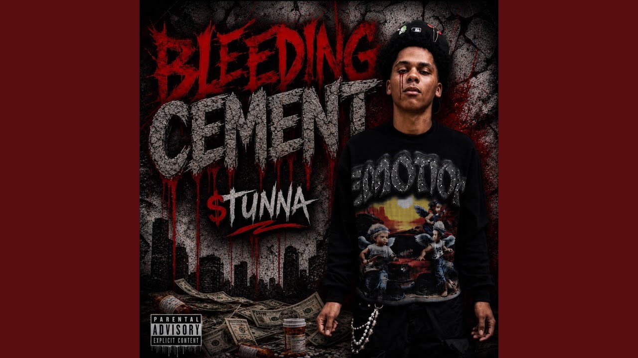 Bleeding Cement auf YouTube ansehen Bleeding Cement auf YouTube ansehen