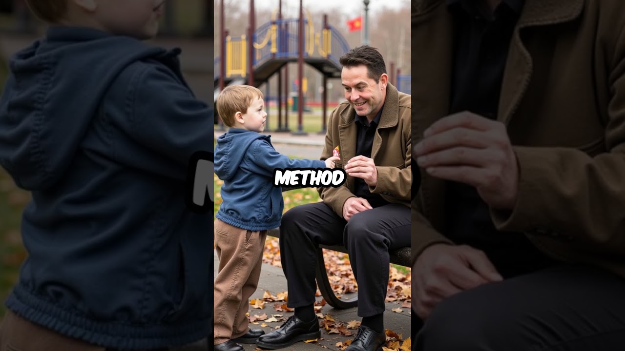 Soviet Teacher's Dark Secret: 52 Children Dead