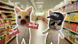 Skittles Meme: El Gato