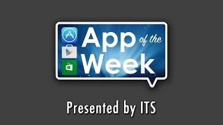 App of the Week   Office Editing for Docs, Sheets and Slides