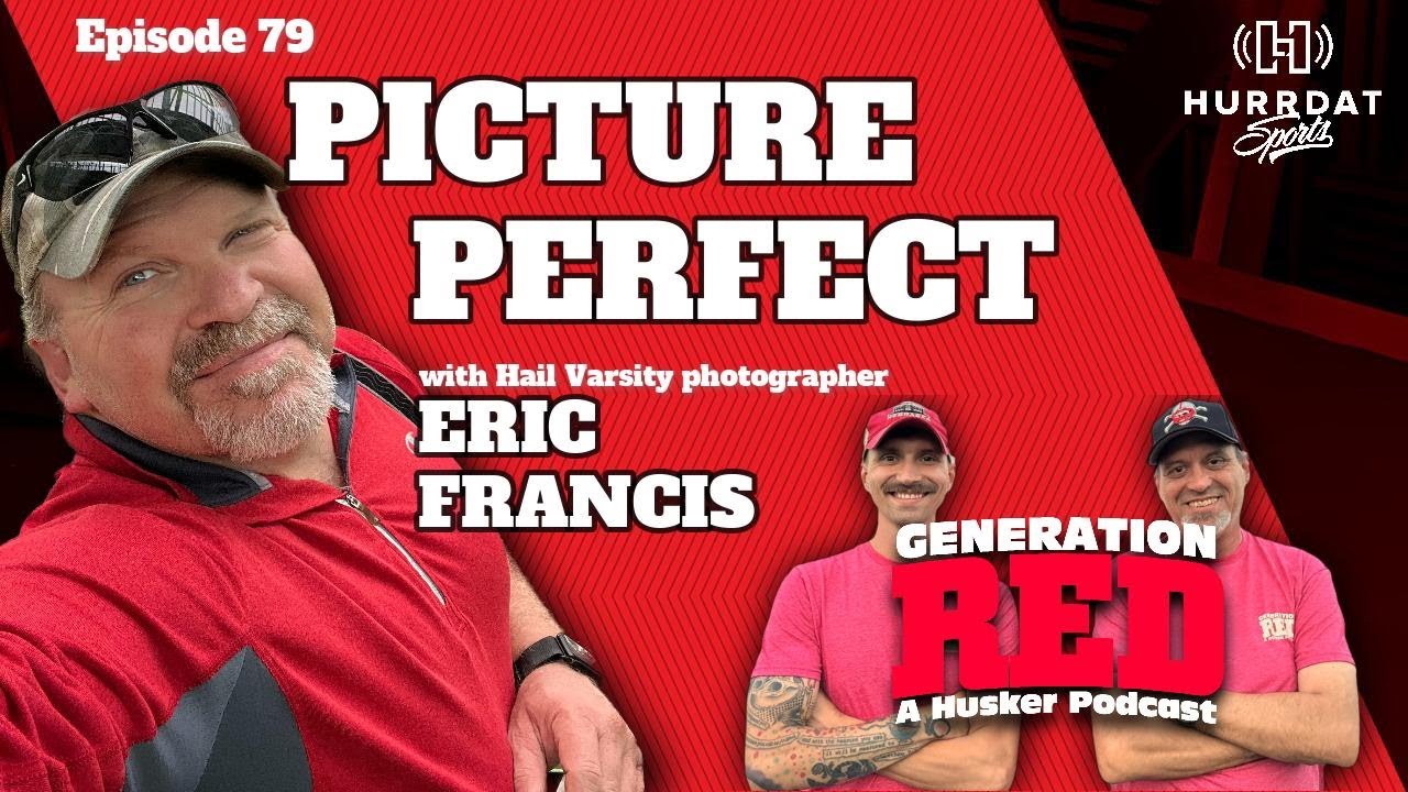 Picture Perfect - with Hail Varsity photographer Eric Francis (Full Episode)