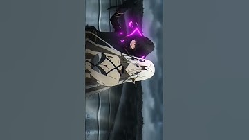 Shadow shows off his speed😈