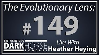 Bret and Heather 149th DarkHorse Podcast Livestream: If not amnesty, what?