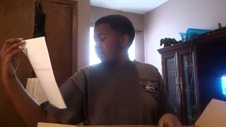 Jordan Air Flight 23 Rst Low Review