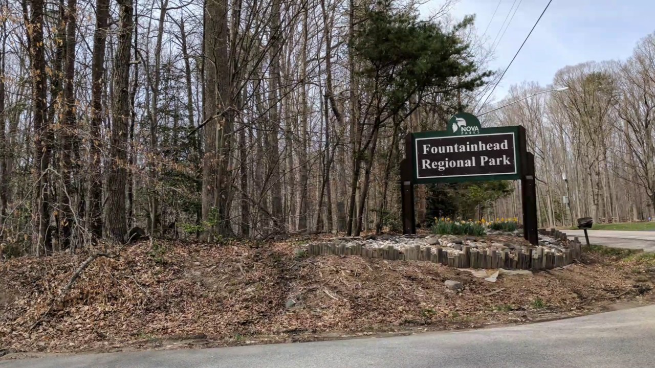 new fane mountain bike trails