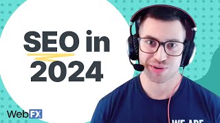 SEO in 2024 | How to Survive in the Search Results