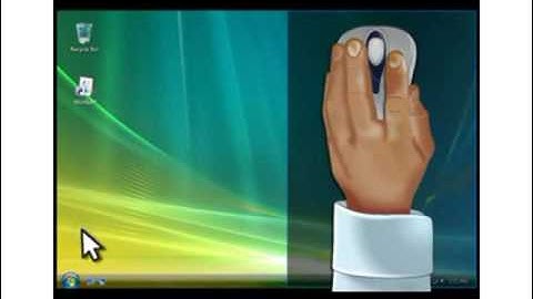 Learn how to use Mouse for Kids and All | Learn Basic of Computers for Kids and all