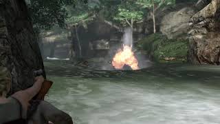 Lets Play Uncharted Drakes Fortune Chapter 12 No Comentary Ps4 Pro 1080P