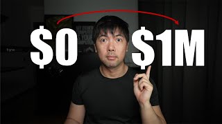 I made a million at 30...here's 7 things I learnt