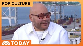 Celebrity Fat Joe talks new album, weight loss journey, son's autism Net Worth