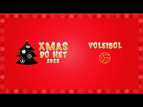 XMAS 2023 - Dia 21: Voleibol