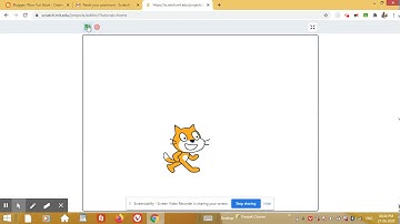 How to do Scratch Programming: Beginner