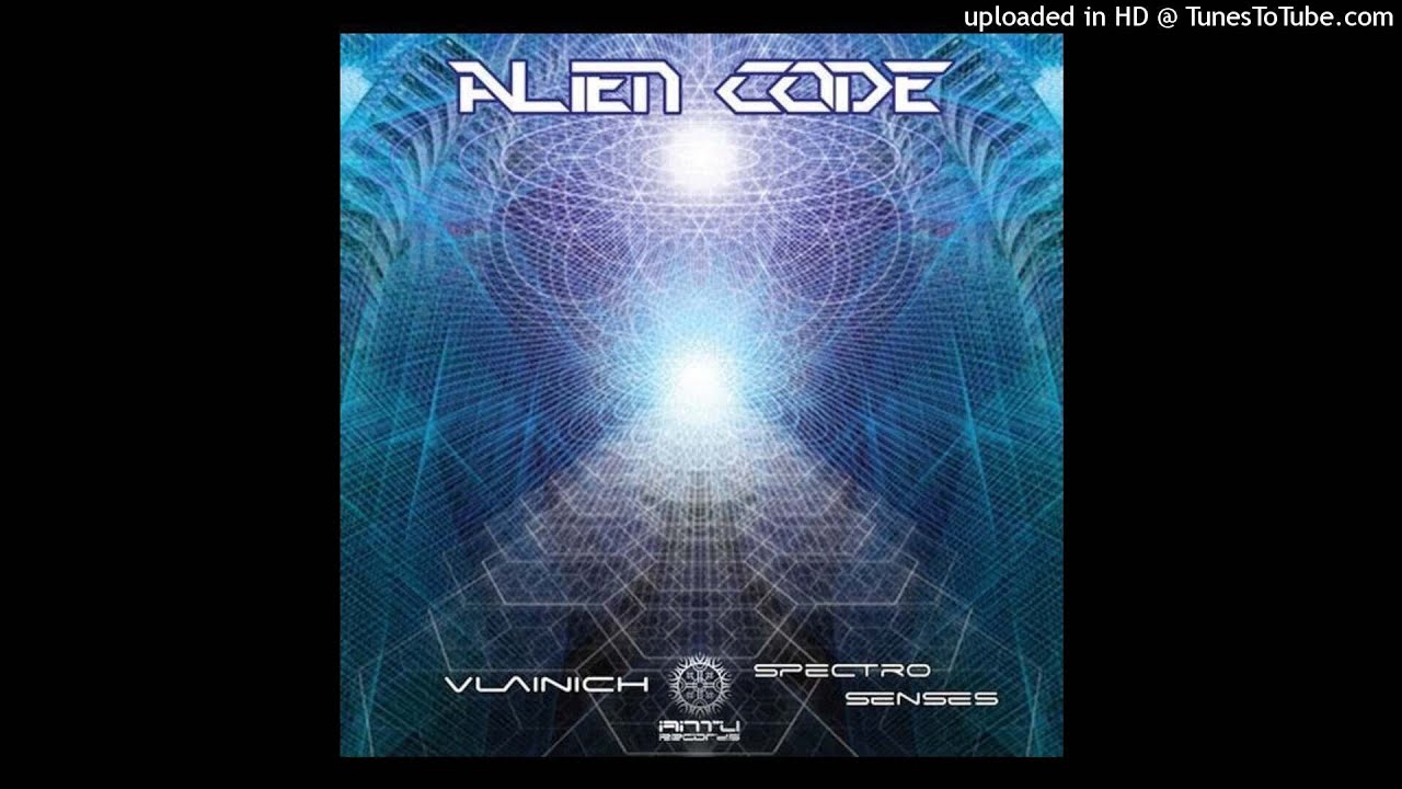 Guarda Spectro Senses & VLAINICH - Alien Code (Original Mix) su YouTube Guarda Spectro Senses & VLAINICH - Alien Code (Original Mix) su YouTube