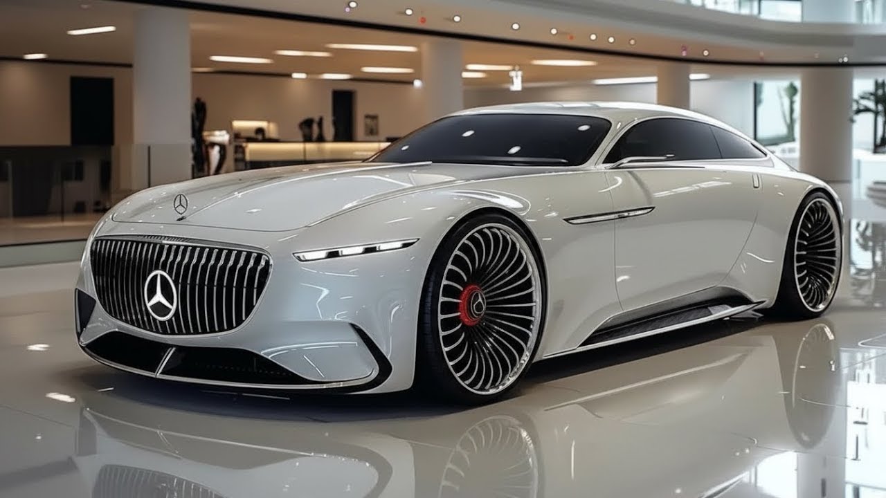 TOP 5 CARROS DE LUXO 2026 no MUNDO & BRASIL — Mais Exclusivos e Potentes!