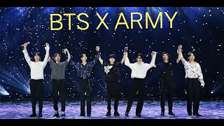 BTS X ARMY TRUE LOVE {FMV}