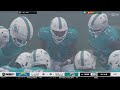 Madden 26  Week 6 MIA vs LAC