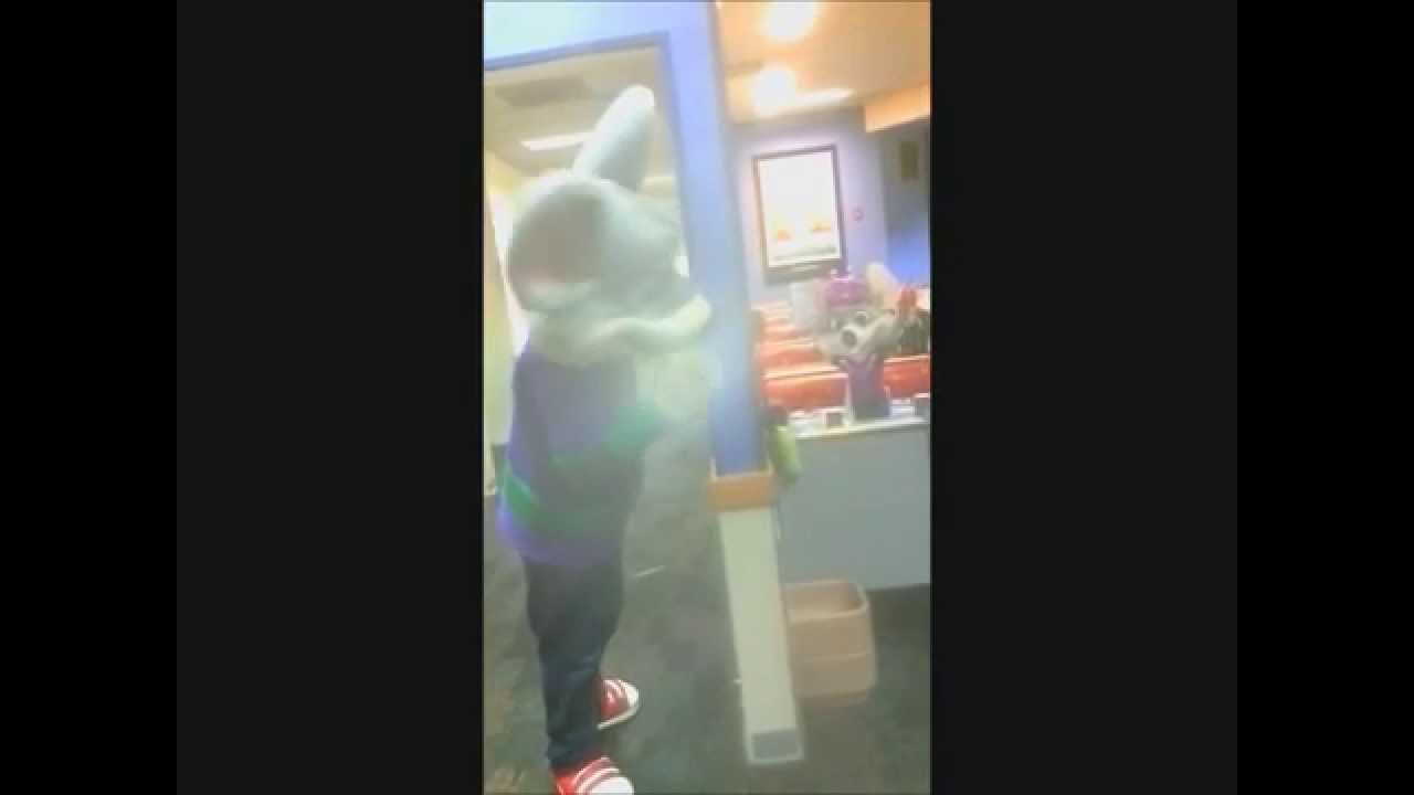 Chuck E Cheeses Rockstar Birthday Show 1 20 2014 Youtube