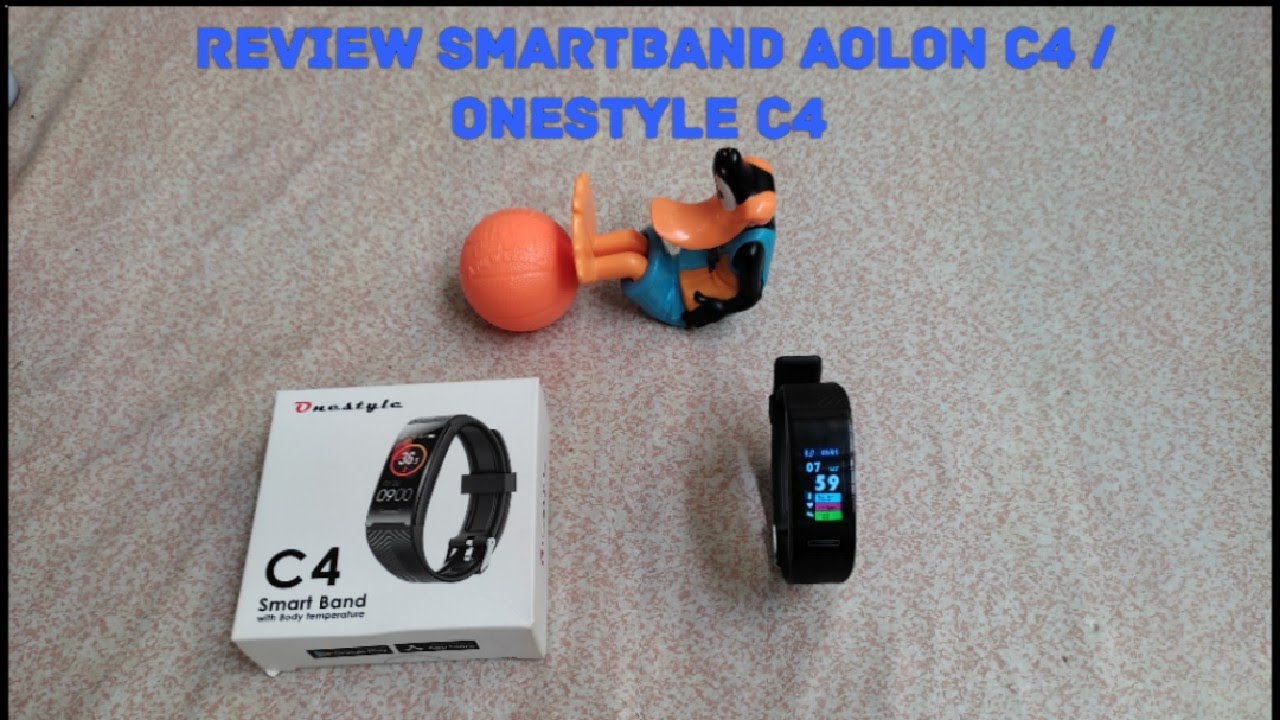 Smart band c4 Clearance