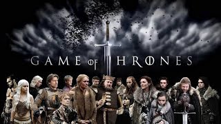 Game of Thrones