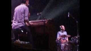MUTEMATH Progress