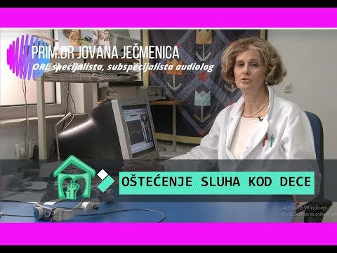 Video: Šta je jezično oštećenje?