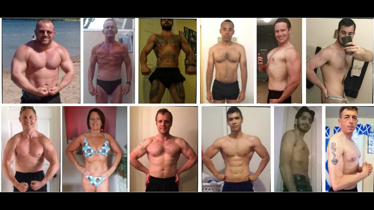 weight training weight loss Who Made The Best 