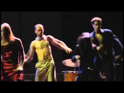 PEPLUM - Nasser Martin-Gousset : "The Swing " (Long Version)