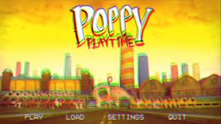 Why Does The Poppy Playtime Song Sound Like Its Just A Burning Memory? Resimi